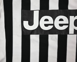 2015-16 JUVENTUS KOSZULKA S