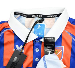 HC YPENBURG FIELD HOCKEY SHIRT L. BOYS