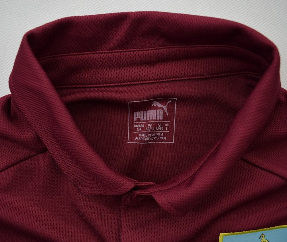 2018-19 BURNLEY FC KOSZULKA L