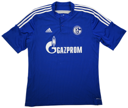 2014-16 SCHALKE *DRAXLER* KOSZULKA XL