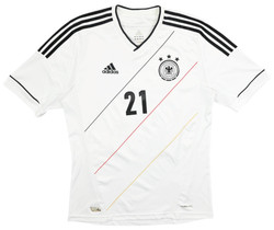 2012-13 GERMANY *REUS* KOSZULKA M