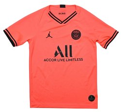 2019-20 PARIS SAINT-GERMAIN SHIRT L. BOYS