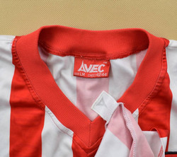 1996-97 SUNDERLAND SHIRT L