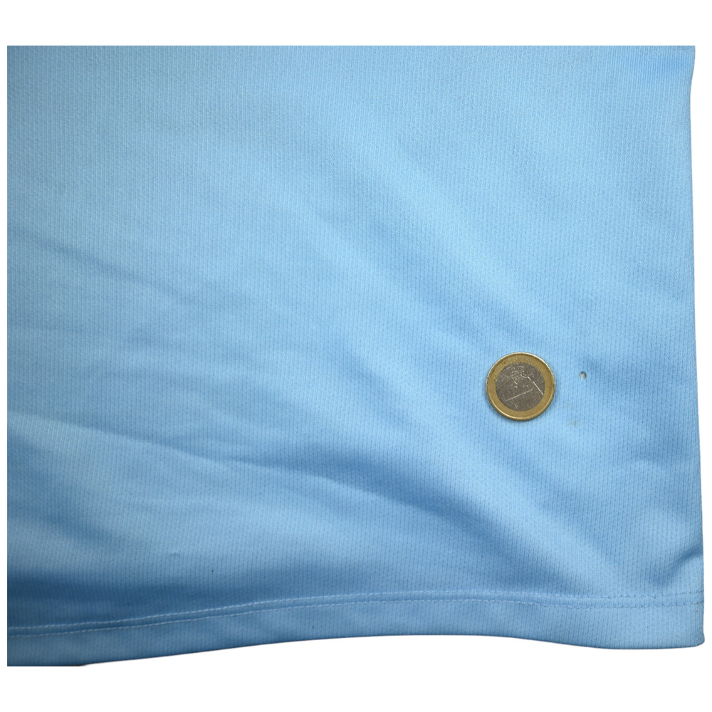 CRONULLA SHARKS RUGBY SHIRT XL