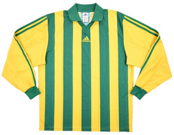 ADIDAS OLDSCHOOL LONGSLEEVE L