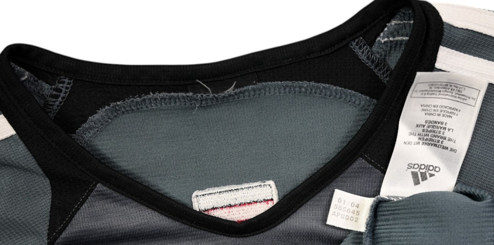 2004-05 GERMANY KOSZULKA S