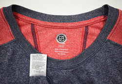 FLORIDA PANTHERS SHIRT LONGSLEEVE XL