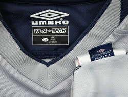 2003-04 CHELSEA LONDON GK LONGSLEEVE S. BOYS