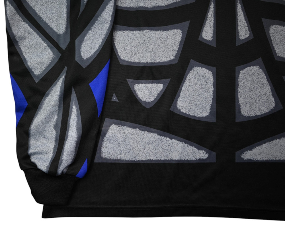 ADIDAS TERMINATOR VINTAGE GK LONGSLEEVE KOSZULKA XL