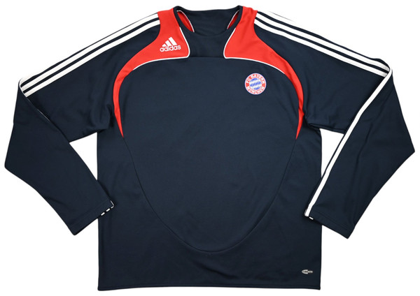 2008-09 BAYERN MUNCHEN TOP XL