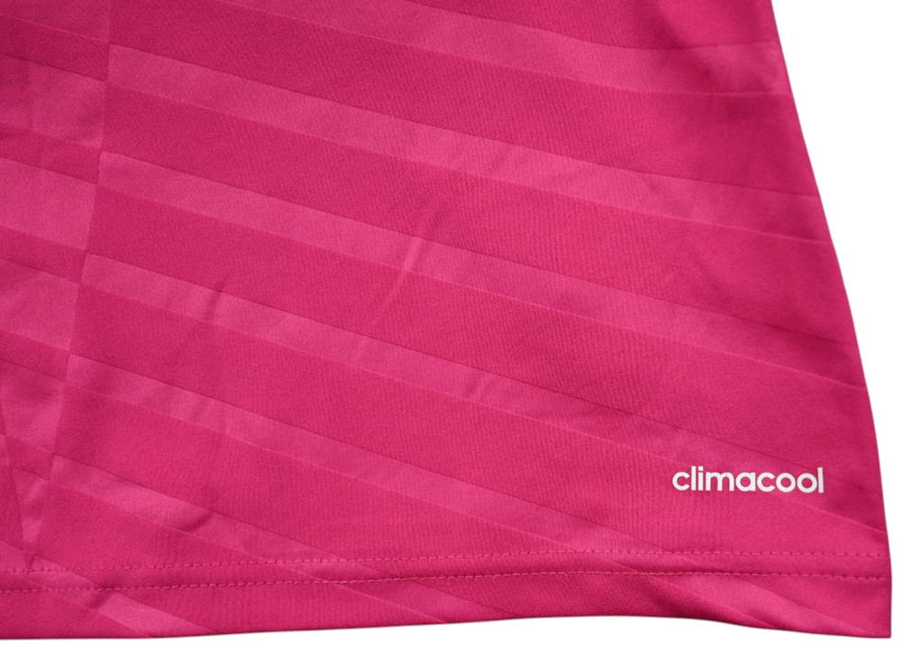 2014-15 REAL MADRID SHIRT XS