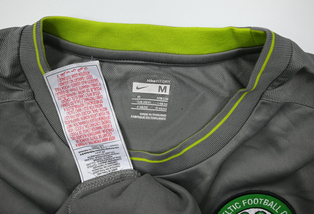 CELTIC GLASGOW KOSZULKA M