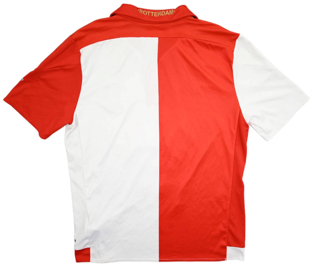 2015-16 FEYENOORD ROTTERDAM KOSZULKA L. BOYS 