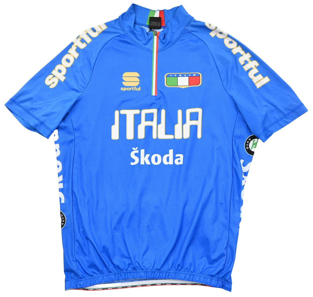 SPORTFUL ITALY KOSZULKA KOLARSKA XXL