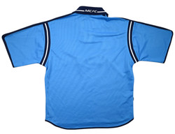 2001-02 MANCHESTER CITY KOSZULKA M