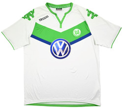 2015-16 WOLFSBURG KOSZULKA XL