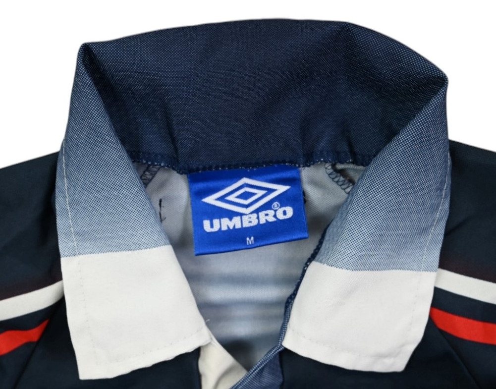 1997-98 AJAX AMSTERDAM SHIRT M