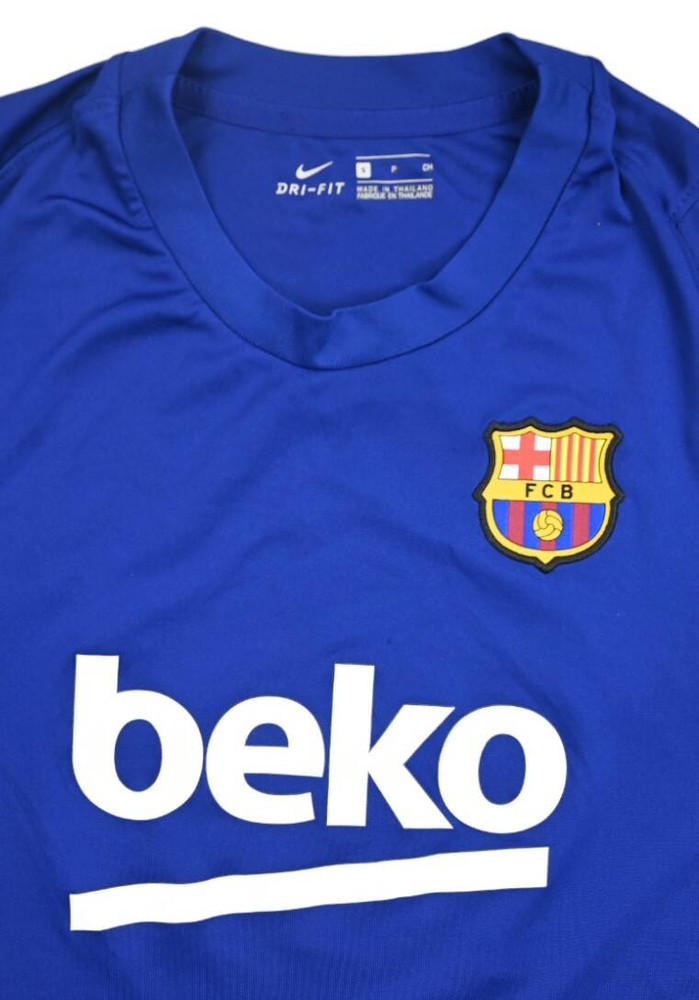 FC BARCELONA KOSZULKA S