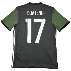 2015-17 GERMANY *BOATENG* SHIRT M