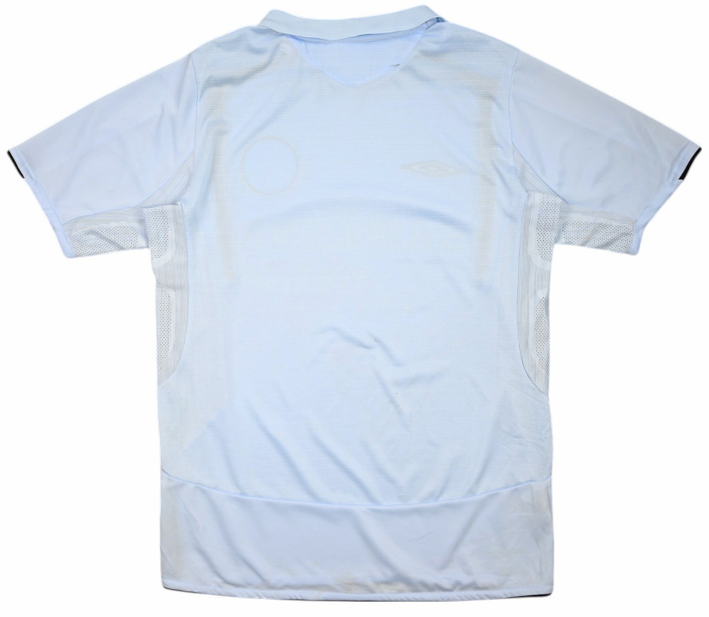 2005-06 CHELSEA SHIRT S