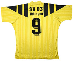 ADIDAS EQUIPMENT VINTAGE SHIRT XL