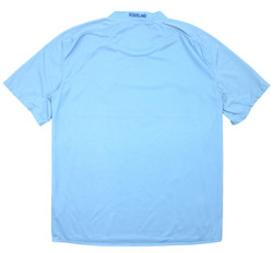 2008-10 NETHERLANDS SHIRT M