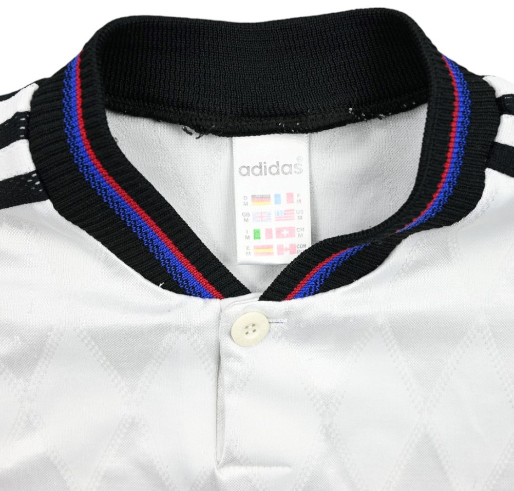 1996-98 BAYERN MUNCHEN SHIRT M