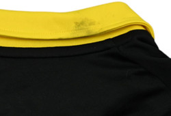 2020-21 BAYREUTH *GOLLA* SHIRT M