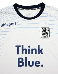 2014-15 TSV 1860 MUNCHEN KOSZULKA S