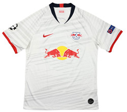 2019-20 RB LEIPZIG SHIRT M