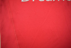 2000-02 ARSENAL LONDON SHIRT M. BOYS