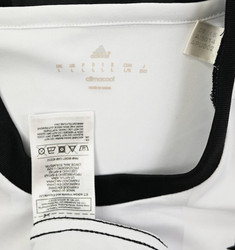 2015-16 GERMANY SHIRT L