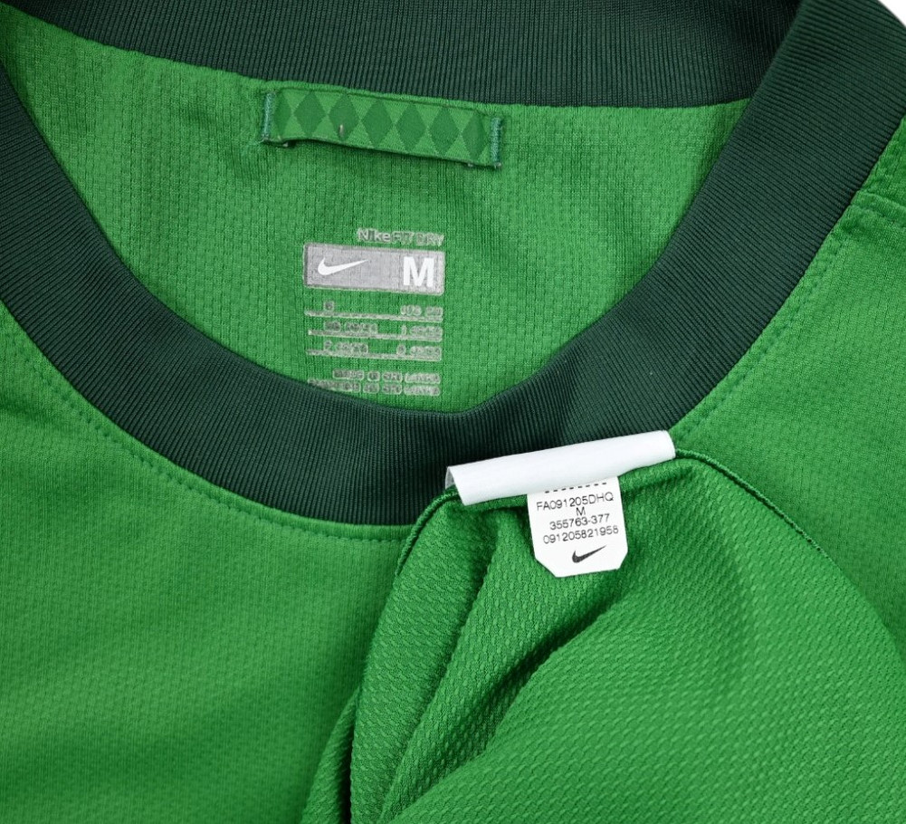 2009-10 WERDER BREMEN *BOROWSKI* KOSZULKA M