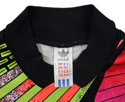 ADIDAS OLDSCHOOL GOALKEEPER LONGSLEEVE SHIRT S
