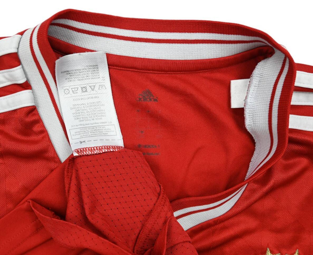 2013-14 BAYERN MUNCHEN *ROBBEN* KOSZULKA M