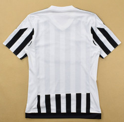 2015-16 JUVENTUS SHIRT S