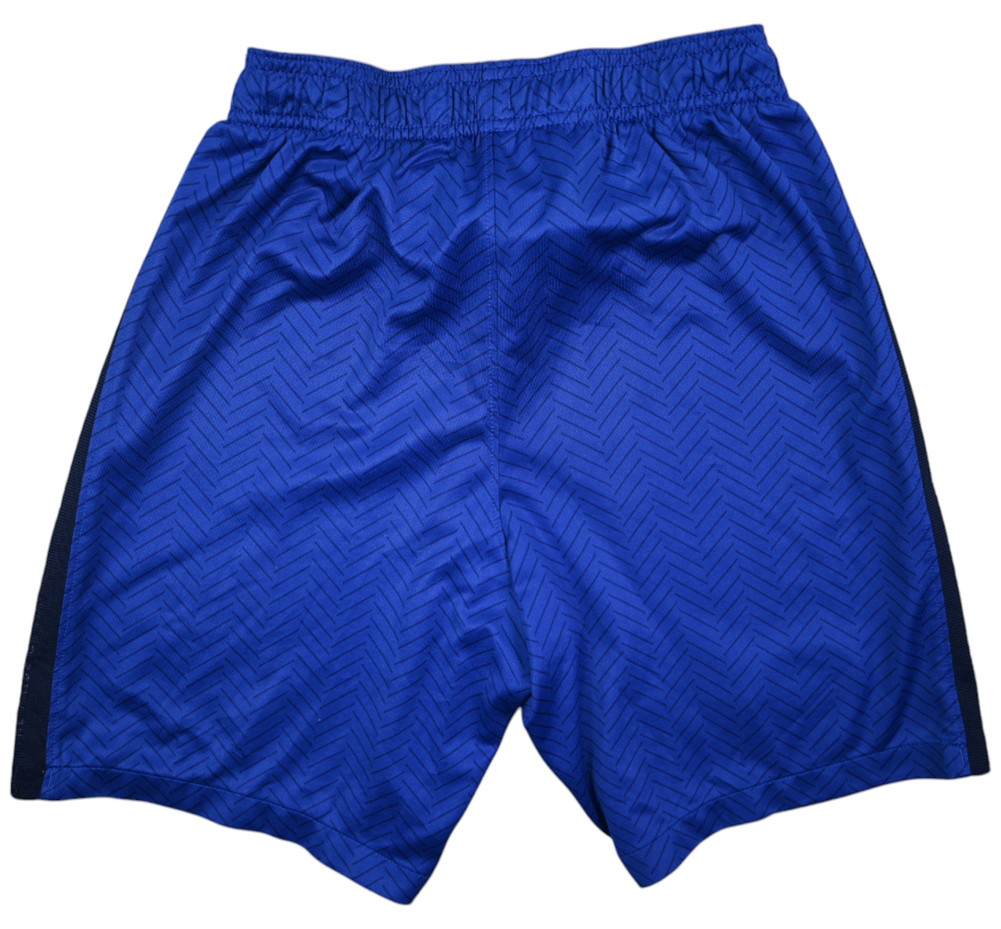 CHELSEA LONDON SPODENKI S