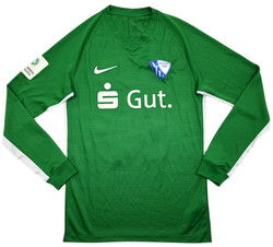 2018-19 BOCHUM LONGSLEEVE KOSZULKA S