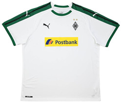 2018-19 BORUSSIA MONCHENGLADBACH KOSZULKA M