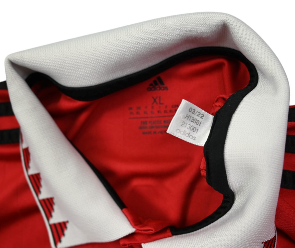 2022-23 MANCHESTER UNITED *RONALDO*  SHIRT XL