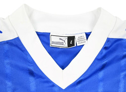 PUMA OLDSCHOOL KOSZULKA L