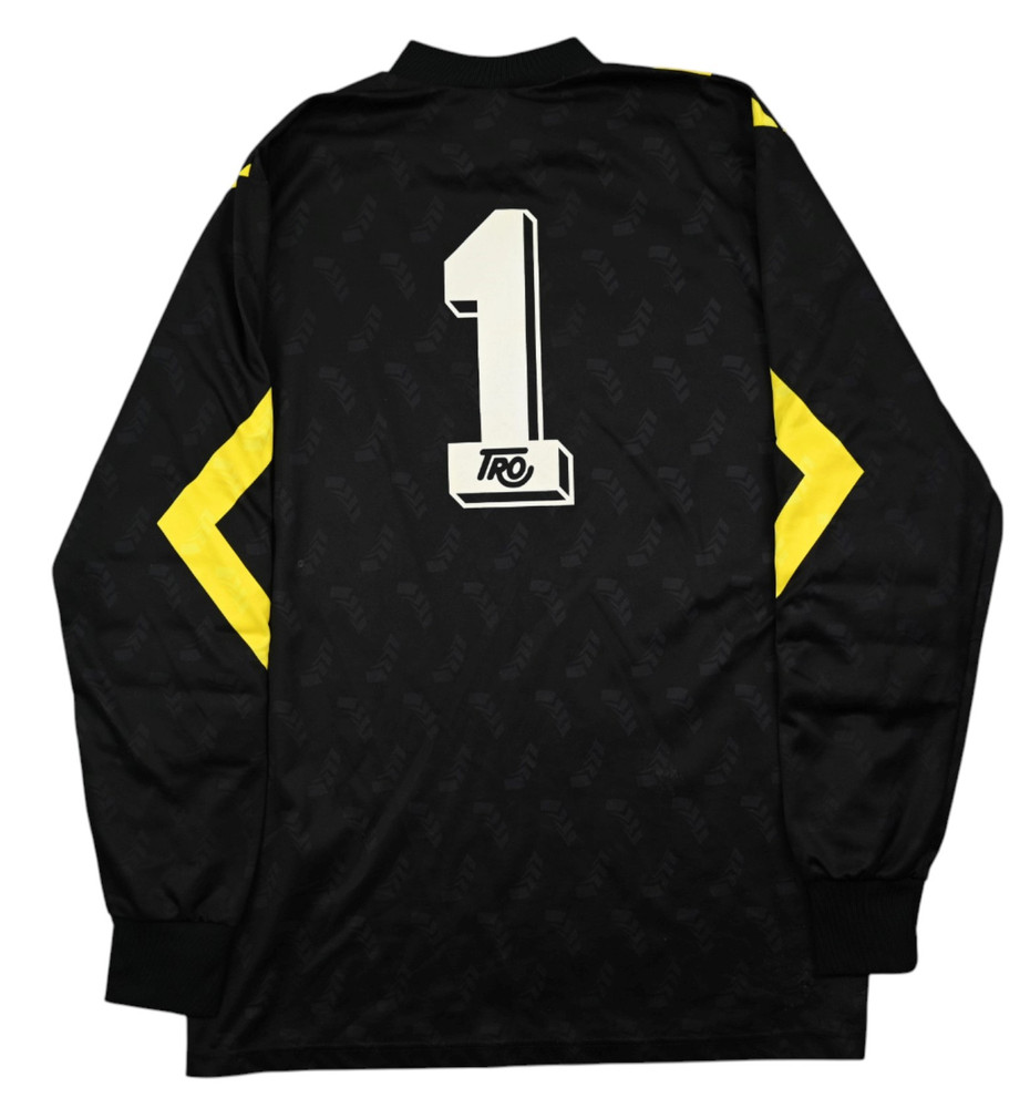 TRO SPORT VINTAGE GK LONGSLEEVE KOSZULKA XL