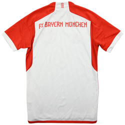 2023-24 BAYERN MUNCHEN KOSZULKA S