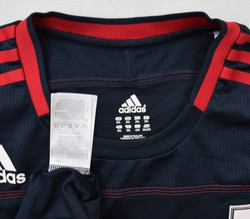 2013-14 RB LEIPZIG SHIRT XXL