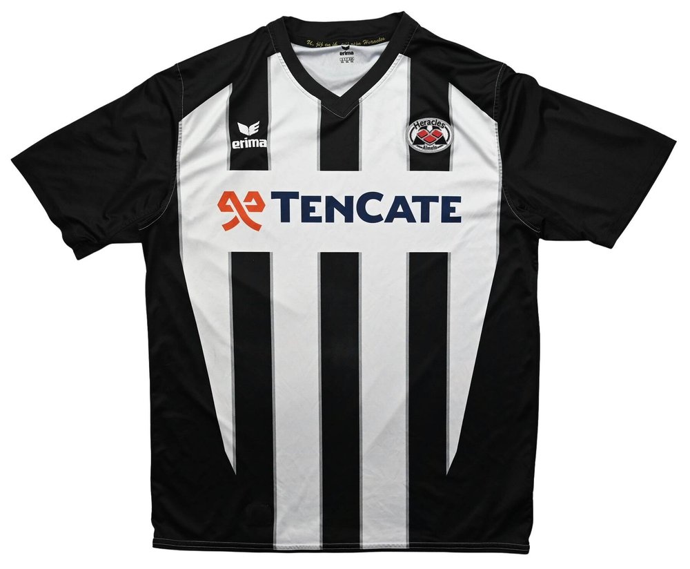 2014-15 HERACLES ALMELO SHIRT XXL