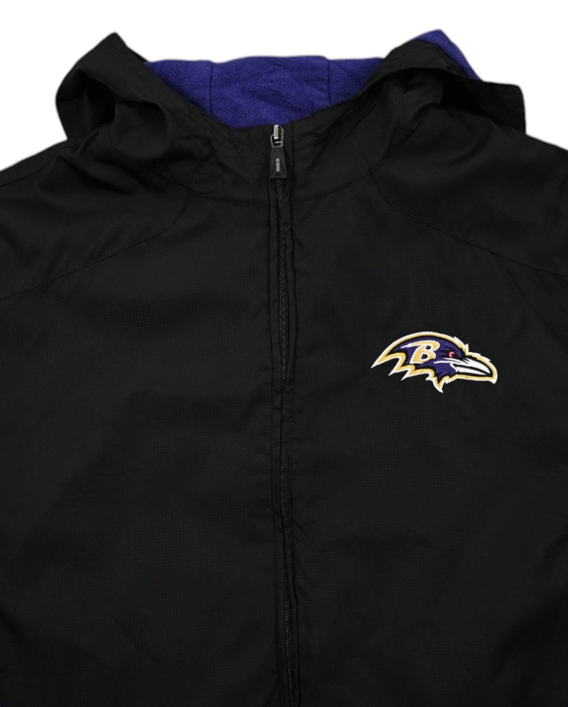 BALTIMORE RAVENS NFL KURTKA XL