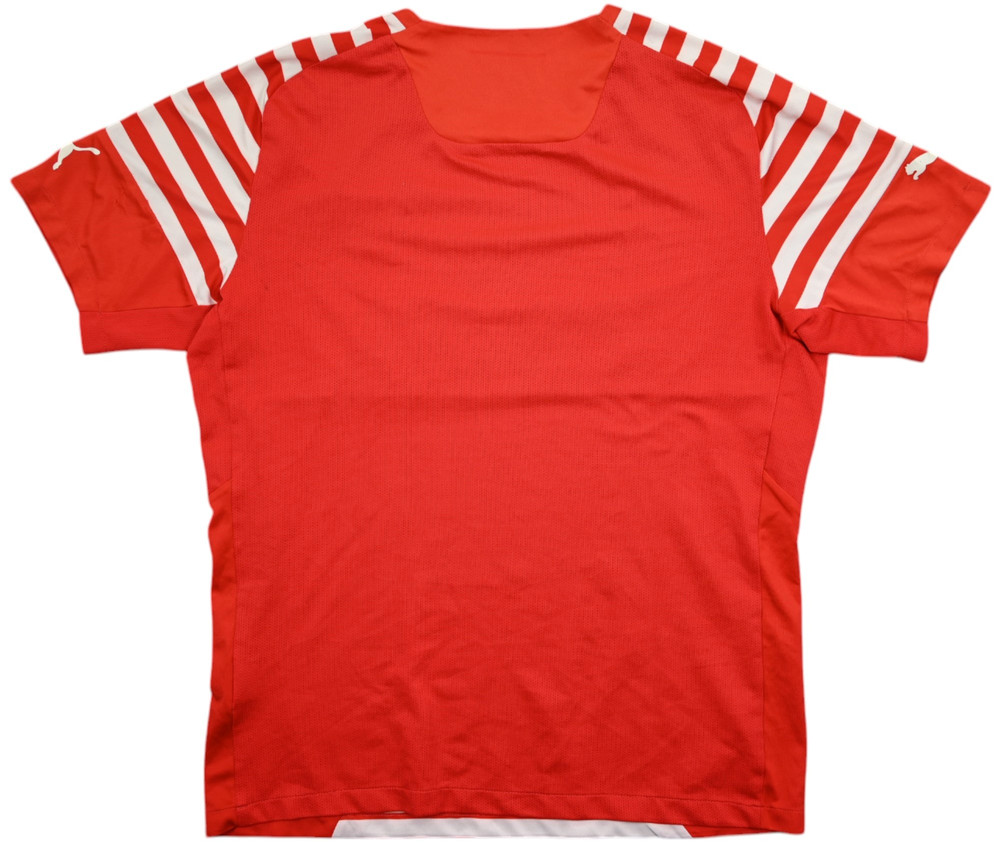 ARSENAL LONDON SHIRT M