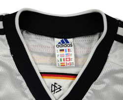 1998-00 GERMANY SHIRT XL