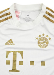 2022-23 BAYERN MUNICH KOSZULKA M. BOYS