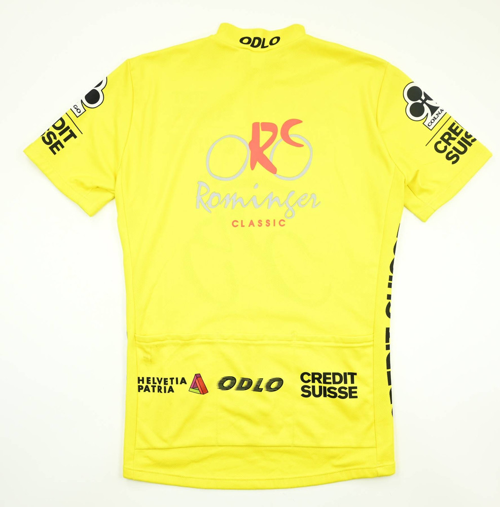 ODLO COLNAGO CYCLING SHIRT M